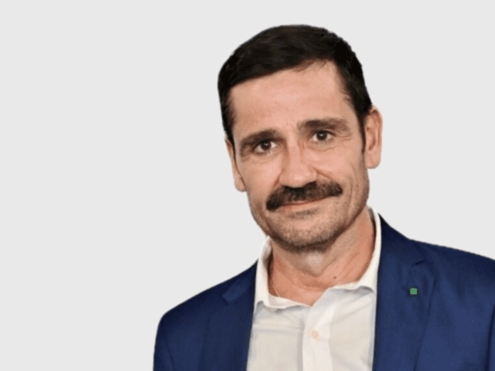 Antonio Vencesla