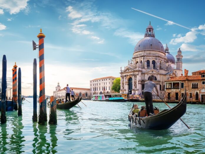 Venice