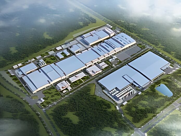 Indonesia Launches $6 Billion Green Battery Project in Collaboration with CATL, ANTAM, and IBC
