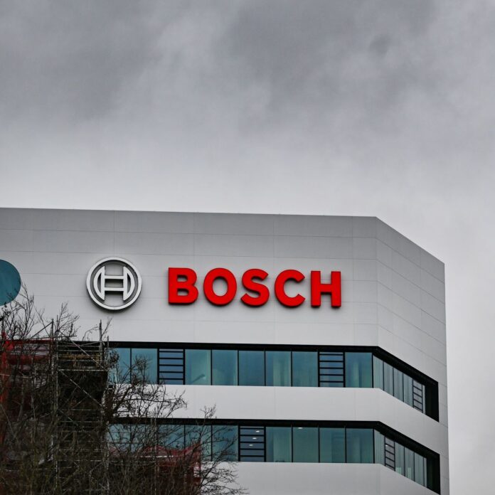 Bosch to Cut 13,000 Jobs Amid Auto Industry Challenges