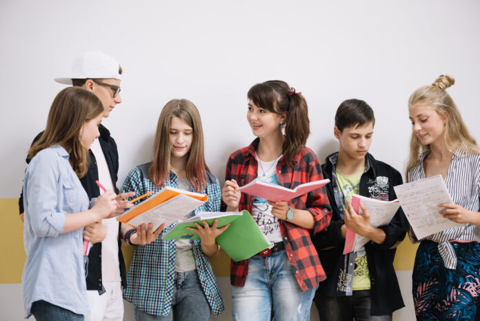 Nestlé Romania supported vocational testing for over 15,000 teenagers across six counties