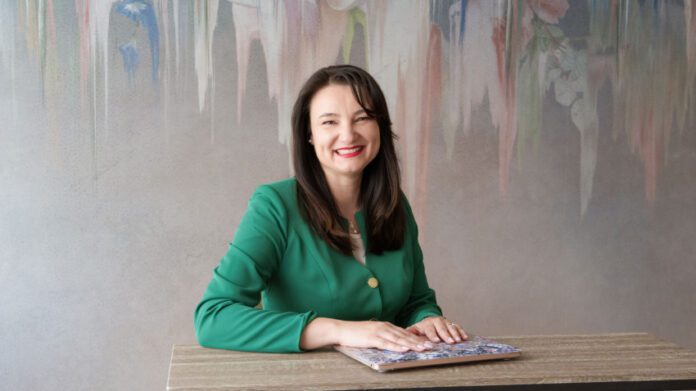 Gabriela Ciupitu Launches PXcellence, the First Integrated Program Dedicated to Patient Experience