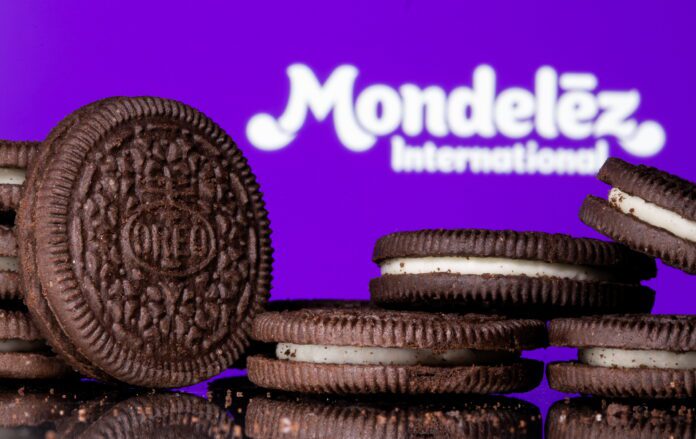 Mondelez Invests Over $40 Million in AI Tool to Cut Marketing Costs by Half Mondelez Invests Over $40 Million in AI Tool to Cut Marketing Costs by Half