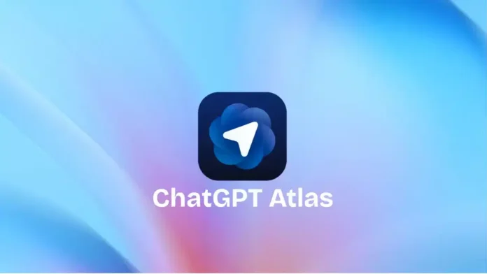 OpenAI Launches Its Own Web Browser, ChatGPT Atlas OpenAI Launches Its Own Web Browser, ChatGPT Atlas