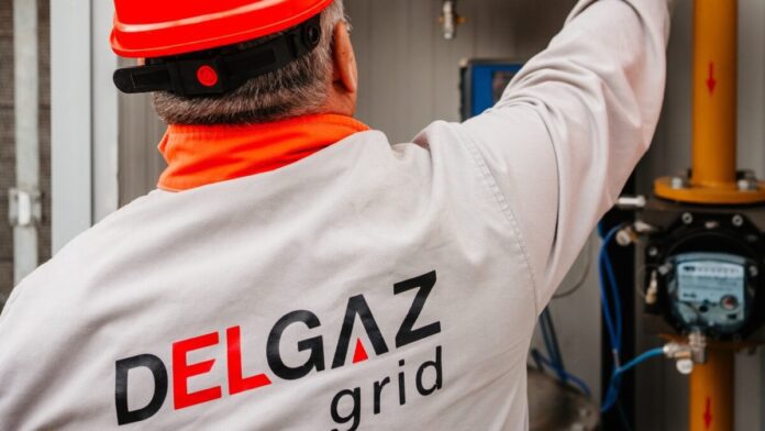 Delgaz Grid Upgrades Moldova’s Power Network Delgaz Grid Upgrades Moldova’s Power Network