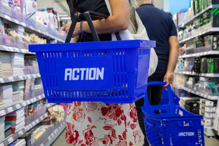 Dutch Retailer Action Expands Rapidly in Romania: Two New Stores Open in Oradea and Arad