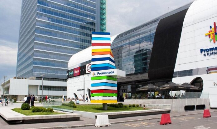 Promenada Mall revamps its foodcourt area and adds eight new restaurants Promenada Mall revamps its foodcourt area and adds eight new restaurants