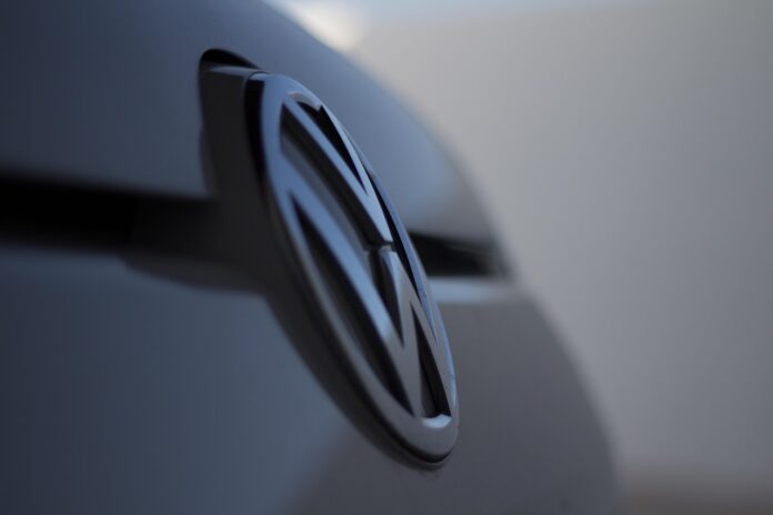 Volkswagen Warns of Potential Production Halts Amid Nexperia Chip Blockade Volkswagen Warns of Potential Production Halts Amid Nexperia Chip Blockade