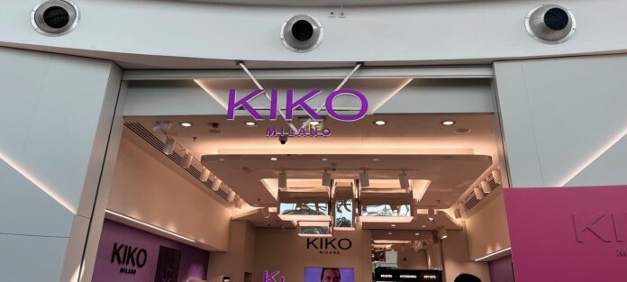 KIKO MILANO Expands in Romania with a New Store at Băneasa Shopping City KIKO MILANO Expands in Romania with a New Store at Băneasa Shopping City
