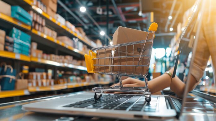 Carrefour becomes the first major grocery retailer available on Trendyol in Romania Carrefour becomes the first major grocery retailer available on Trendyol in Romania