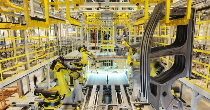 Hyundai temporarily halts Czech production amid weak demand Hyundai temporarily halts Czech production amid weak demand