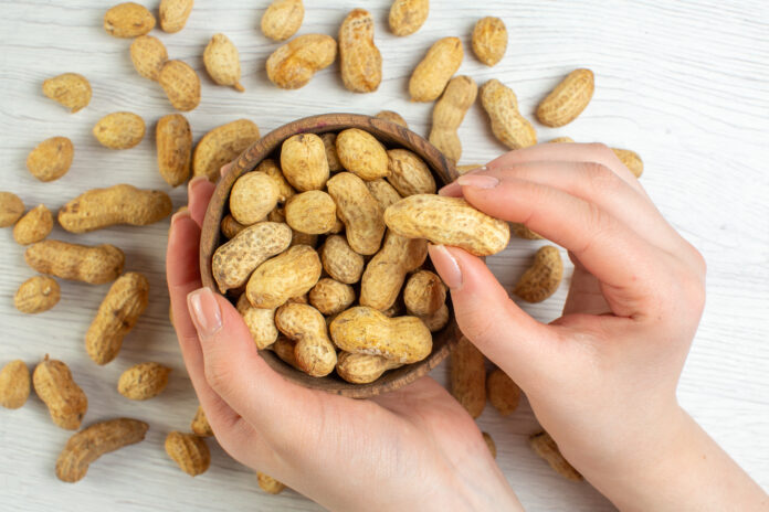Mars invests $5 million in agricultural research to protect peanuts