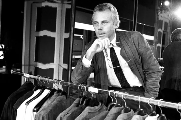 Giorgio Armani S.p.A. appoints new Board of Directors following the founder’s passing