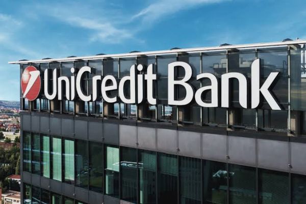 UniCredit Bank named Bank of the Year in Romania by The Banker