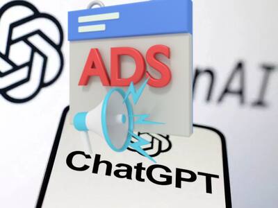 Ads may be coming to ChatGPT as OpenAI shifts its stance on platform monetization