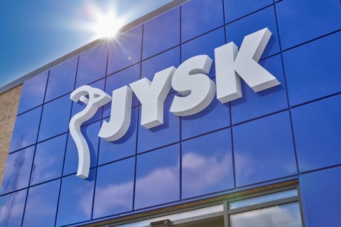 JYSK joins Lemon Retail Park in a transaction brokered by Colliers