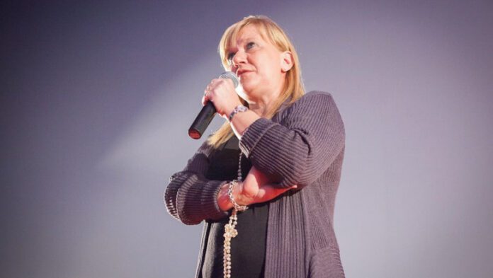 Ada Solomon elected President of the Board of the European Film Academy