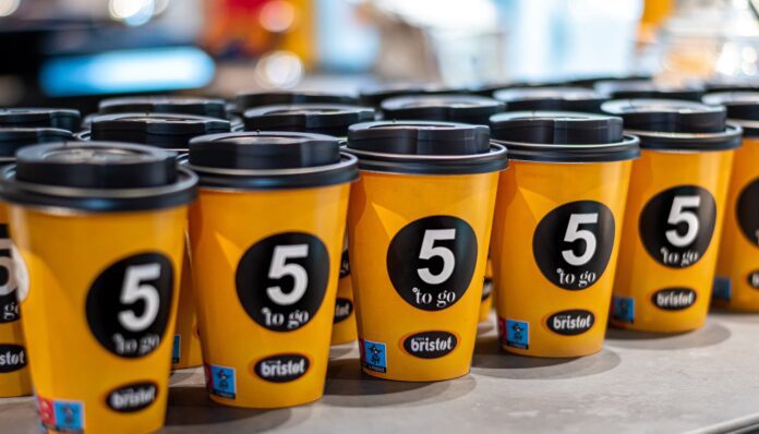 10 years of steady growth for Romania’s largest coffee chain