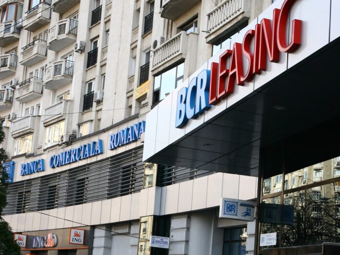 BCR Leasing surpasses €1 billion in financing portfolio