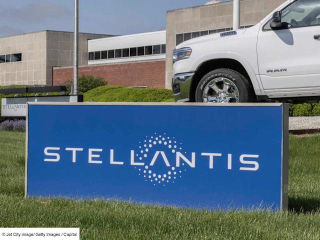 Stellantis and Bolt partner to bring large-scale autonomous mobility to Europe