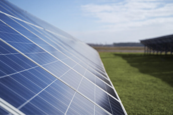 UniCredit Bank finances a €40.5m solar power plant developed by Econergy in Oradea