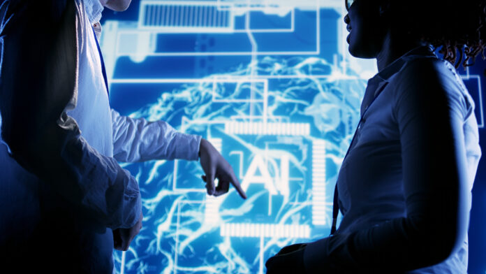 Investors bet on AI by 2026. Technology leads global investment priorities