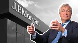 JPMorgan CEO warns Europe’s weakness could impact the U.S. economy: “We need a long-term strategy to help them become strong”