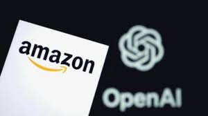 OpenAI in talks with Amazon over a $10+ billion investment
