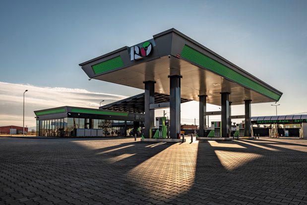 5 to go expands its network in fuel stations through a strategic partnership with RO concept OSCAR