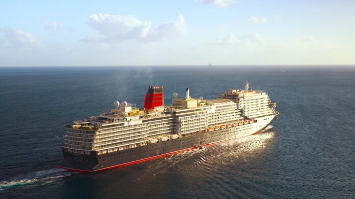 Cunard unveils new global voyages: Queen Anne to sail a 115-day world expedition