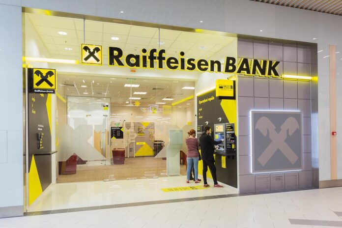 Raiffeisen Bank Romania expands SME financing capacity by RON 1 billion through BID guarantee agreement