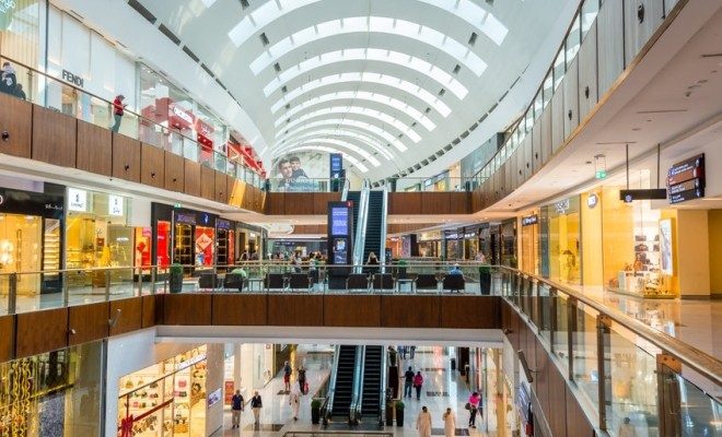 Romania’s modern retail market exceeds 5 million sqm in 2025
