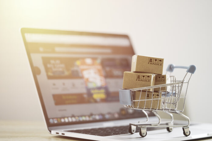 E-commerce keeps growing in Romania: nearly three quarters of internet users shop online
