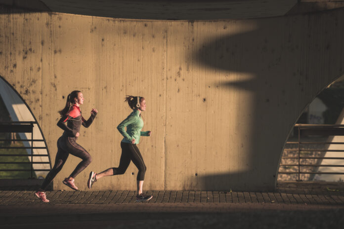 BCR launches “Move & Save” in the George app, turning physical activity into savings