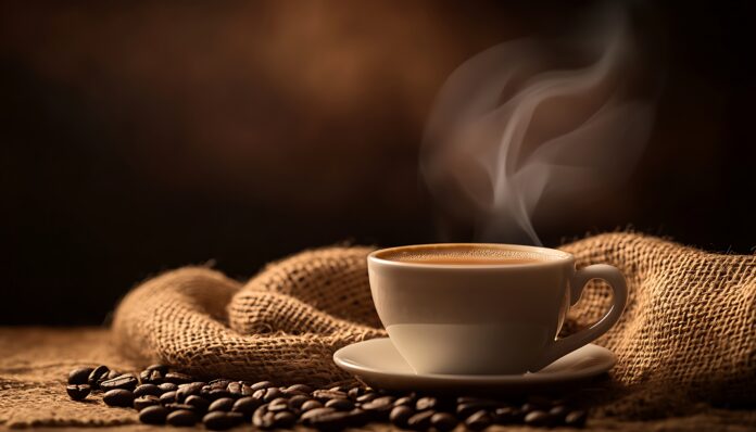 Rising coffee prices reshape global consumption habits