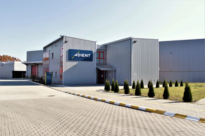 Adient to close Ploiești plant, cutting over 1,000 jobs