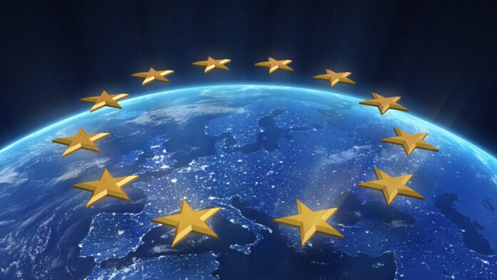EU invests over €307 million in AI and related technologies