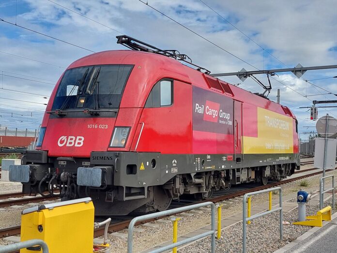 ÖBB Rail Cargo Group expands intermodal network and strengthens Romania connections
