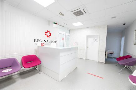 Regina Maria recertified as Top Employer for the fourth consecutive year