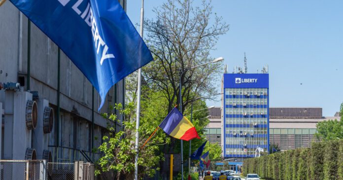 Liberty Galați assets to be auctioned internationally for €690m
