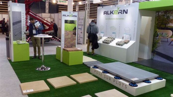 Holcim strengthens its European footprint with Alkern acquisition