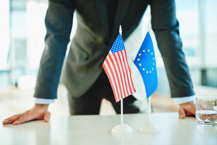 EU internal trade frictions cost more than Trump’s threatened tariffs according to an ECB study