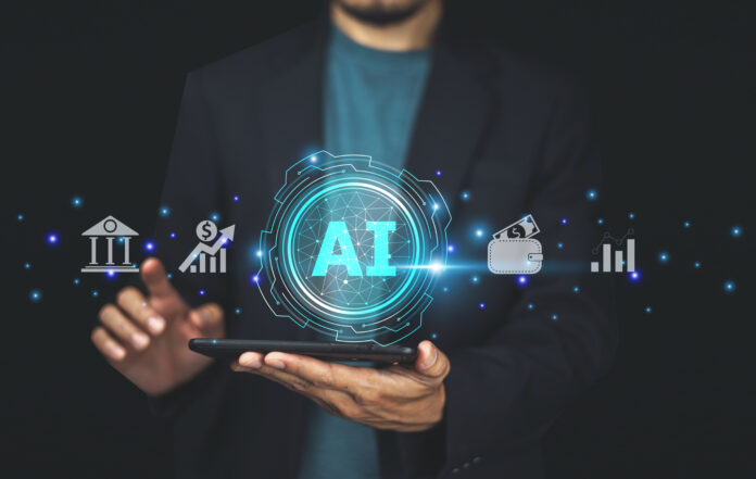 AI could eliminate up to 200,000 banking jobs in Europe by 2030