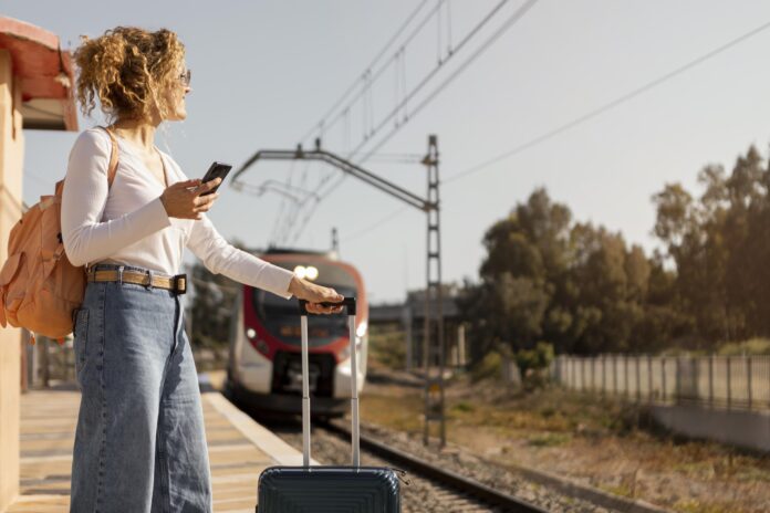 Europe increasingly relies on rail transport: five new routes launching in 2026