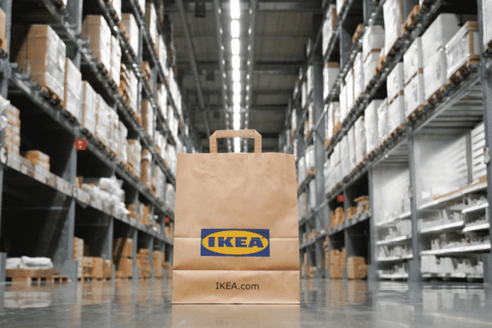 IKEA faces mounting pressure in a shifting global market. Amazon and Temu reshape furniture retail competition