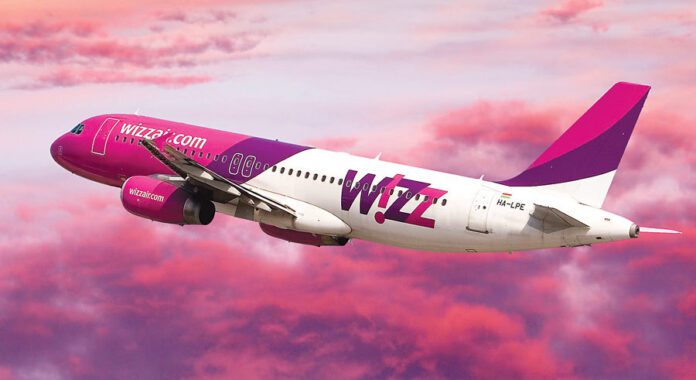 Wizz Air cuts prices and rolls out major discount campaign
