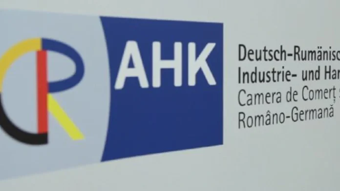 AHK Romania warns: losing €231m in PNRR funds could endanger the national economy