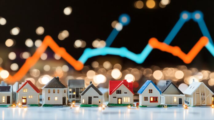 Housing market starts 2026 in decline: residential building permits down 7.8% in January