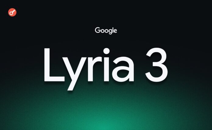 Google launches Lyria 3 in Romania: users can create songs directly in Gemini