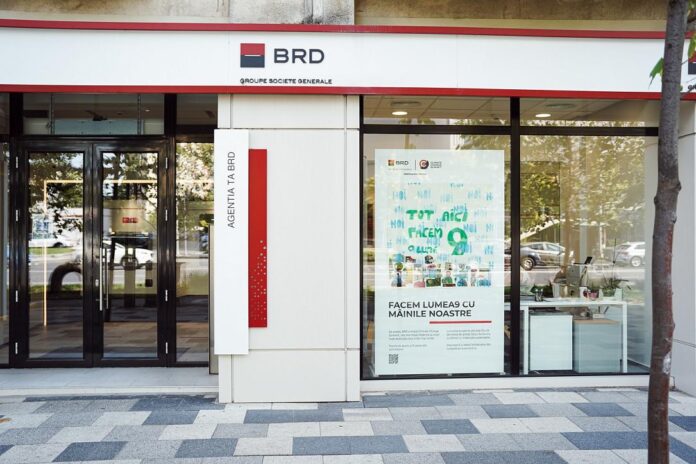 BRD Group acquires the manager of Romania’s largest ETF from Patria Bank